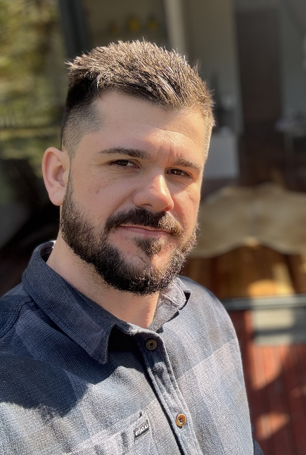 Alisson Jordi, Fundador da Pro Growth Global