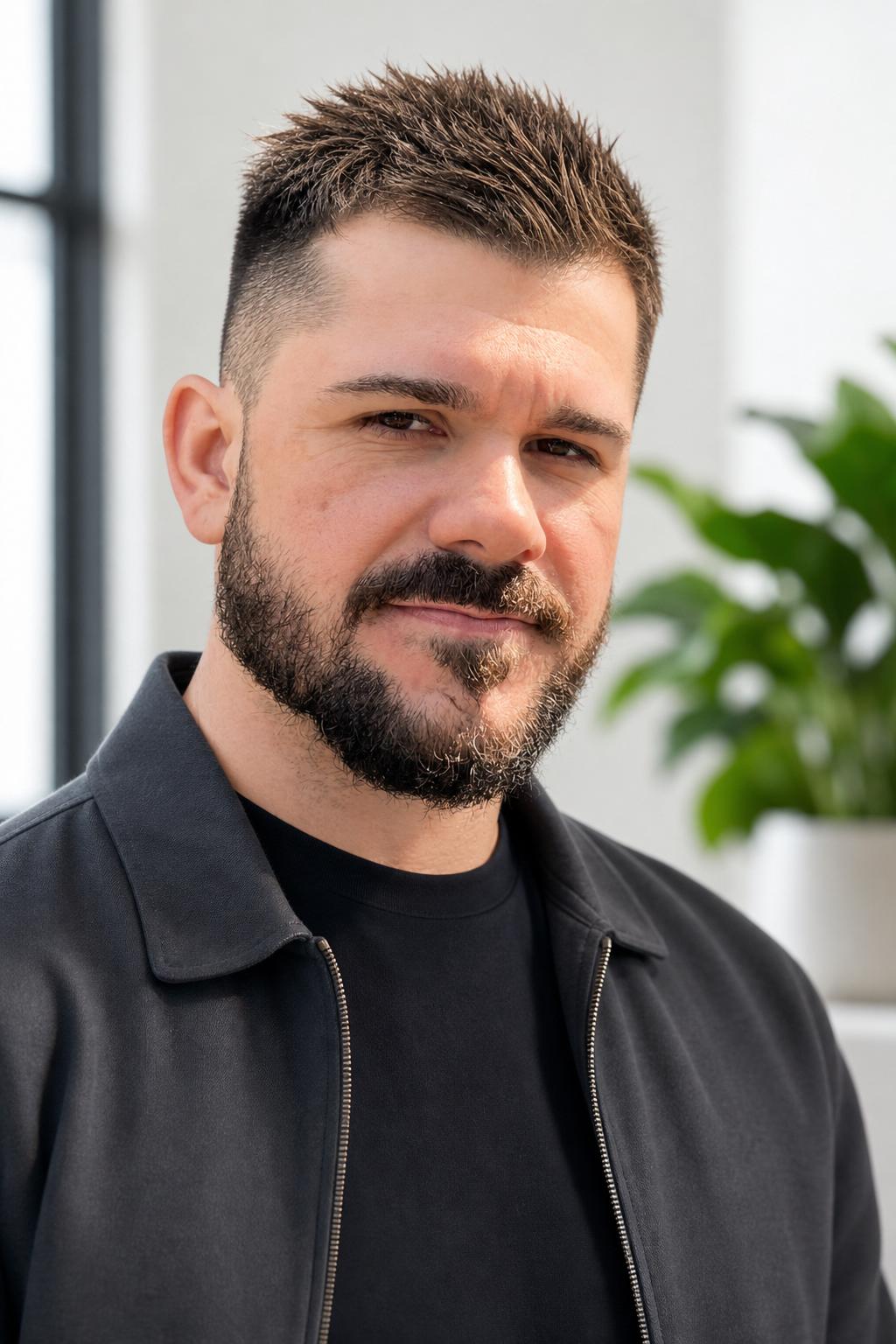 Alisson Jordi, Fundador da Pro Growth Global